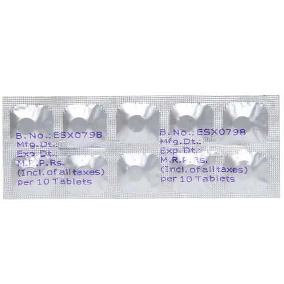 modalert 100mg tablet 10's